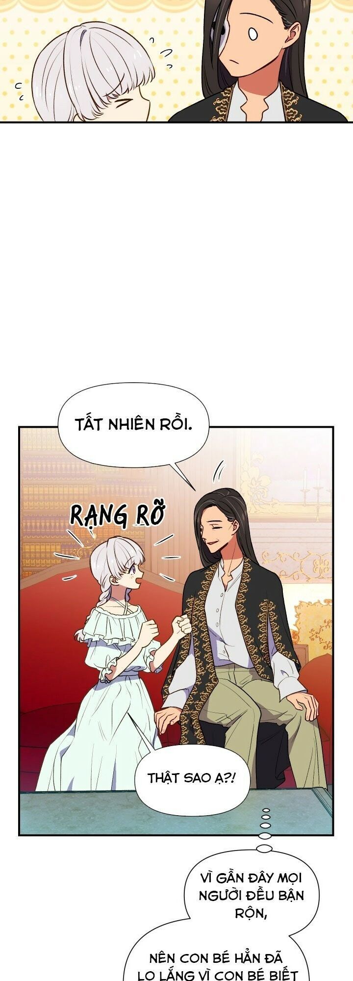 Bản Khế Ước Với Nữ Công Tước Ác Ma Chap 64 - Next Chap 65