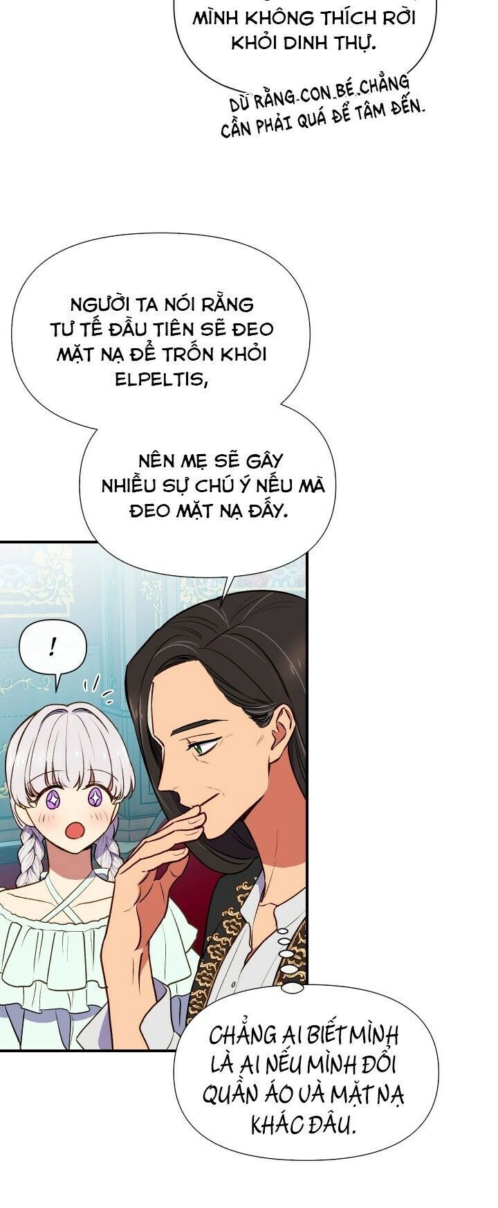 Bản Khế Ước Với Nữ Công Tước Ác Ma Chap 64 - Next Chap 65