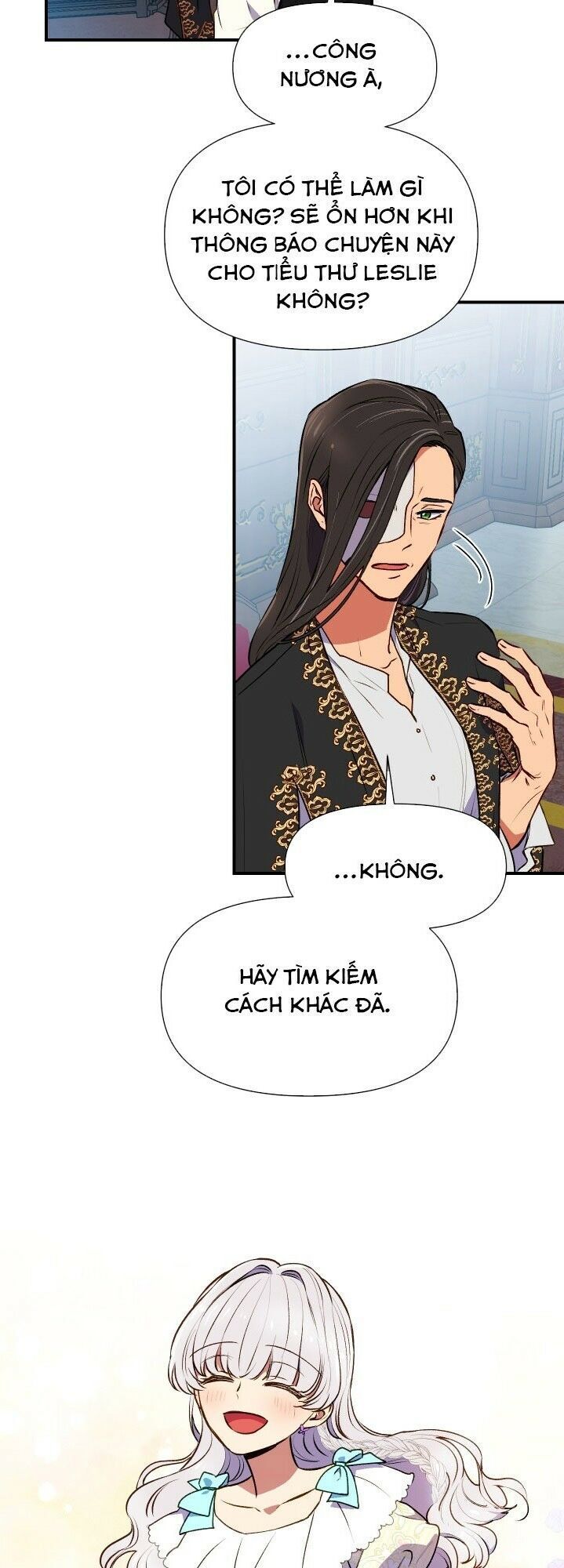 Bản Khế Ước Với Nữ Công Tước Ác Ma Chap 64 - Next Chap 65