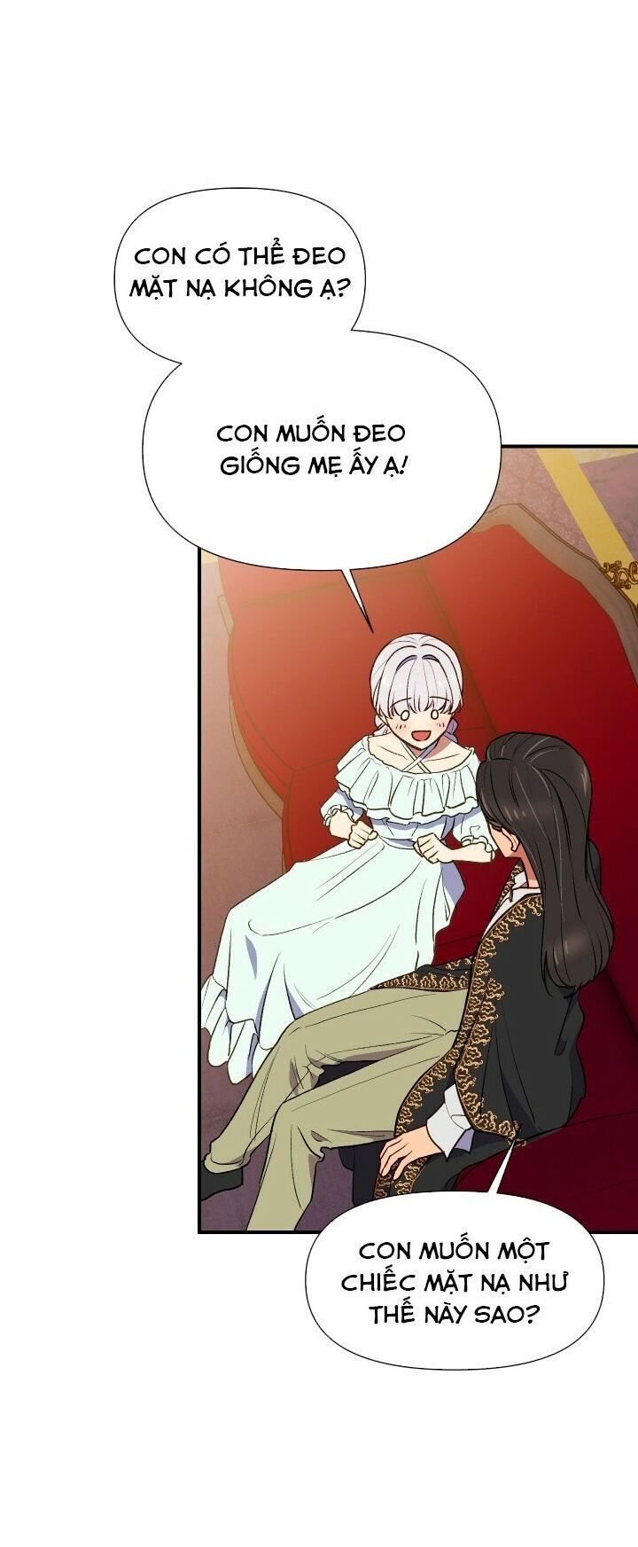 Bản Khế Ước Với Nữ Công Tước Ác Ma Chap 64 - Next Chap 65