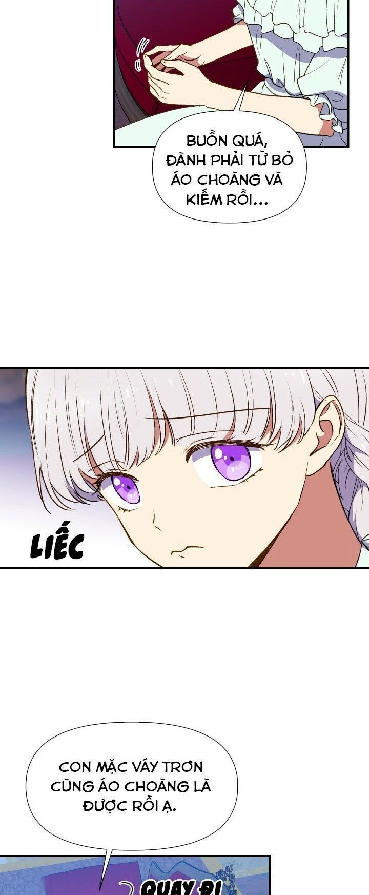 Bản Khế Ước Với Nữ Công Tước Ác Ma Chap 64 - Next Chap 65