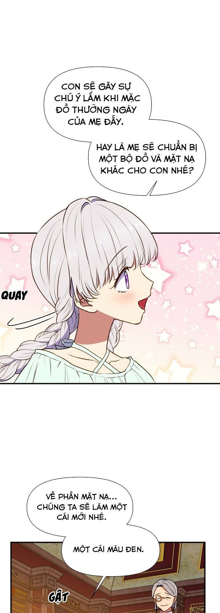 Bản Khế Ước Với Nữ Công Tước Ác Ma Chap 64 - Next Chap 65
