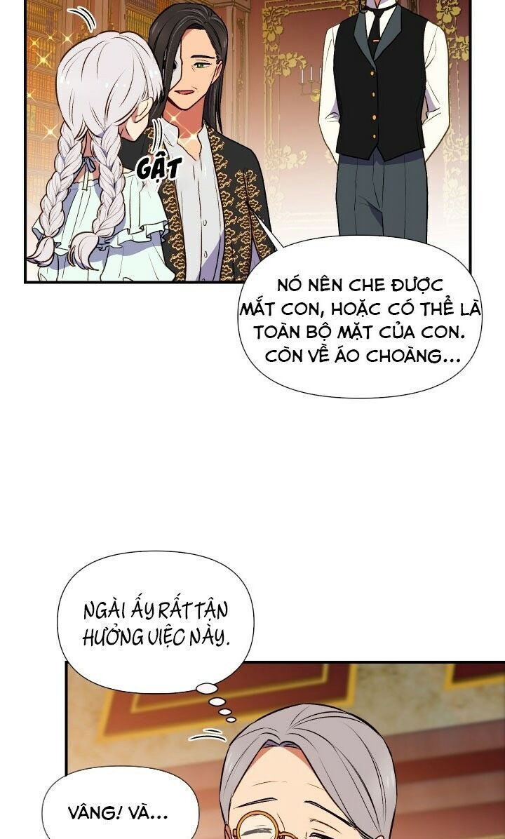 Bản Khế Ước Với Nữ Công Tước Ác Ma Chap 64 - Next Chap 65