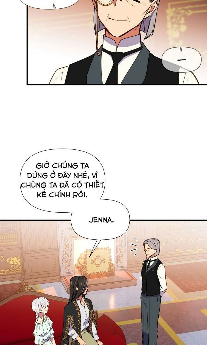 Bản Khế Ước Với Nữ Công Tước Ác Ma Chap 64 - Next Chap 65