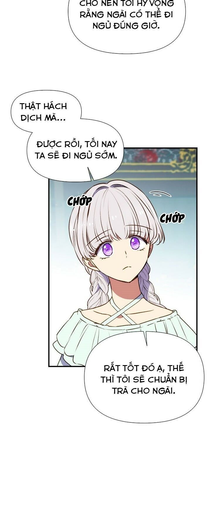 Bản Khế Ước Với Nữ Công Tước Ác Ma Chap 64 - Next Chap 65