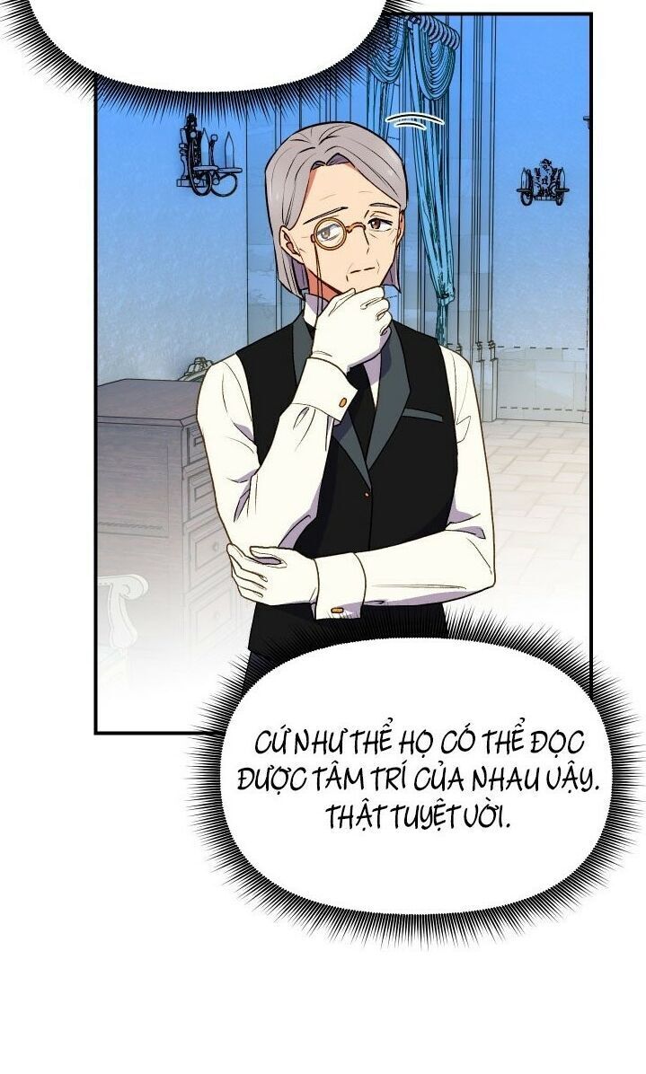 Bản Khế Ước Với Nữ Công Tước Ác Ma Chap 64 - Next Chap 65