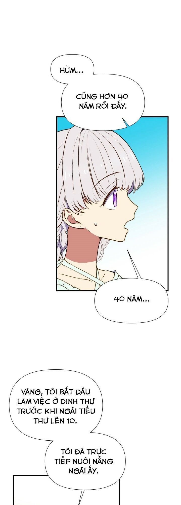 Bản Khế Ước Với Nữ Công Tước Ác Ma Chap 64 - Next Chap 65