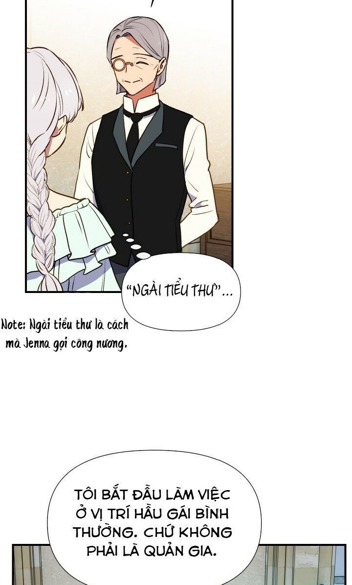 Bản Khế Ước Với Nữ Công Tước Ác Ma Chap 64 - Next Chap 65