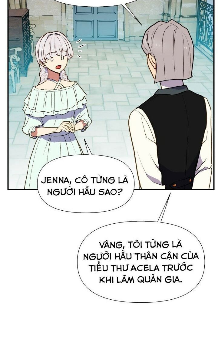 Bản Khế Ước Với Nữ Công Tước Ác Ma Chap 64 - Next Chap 65
