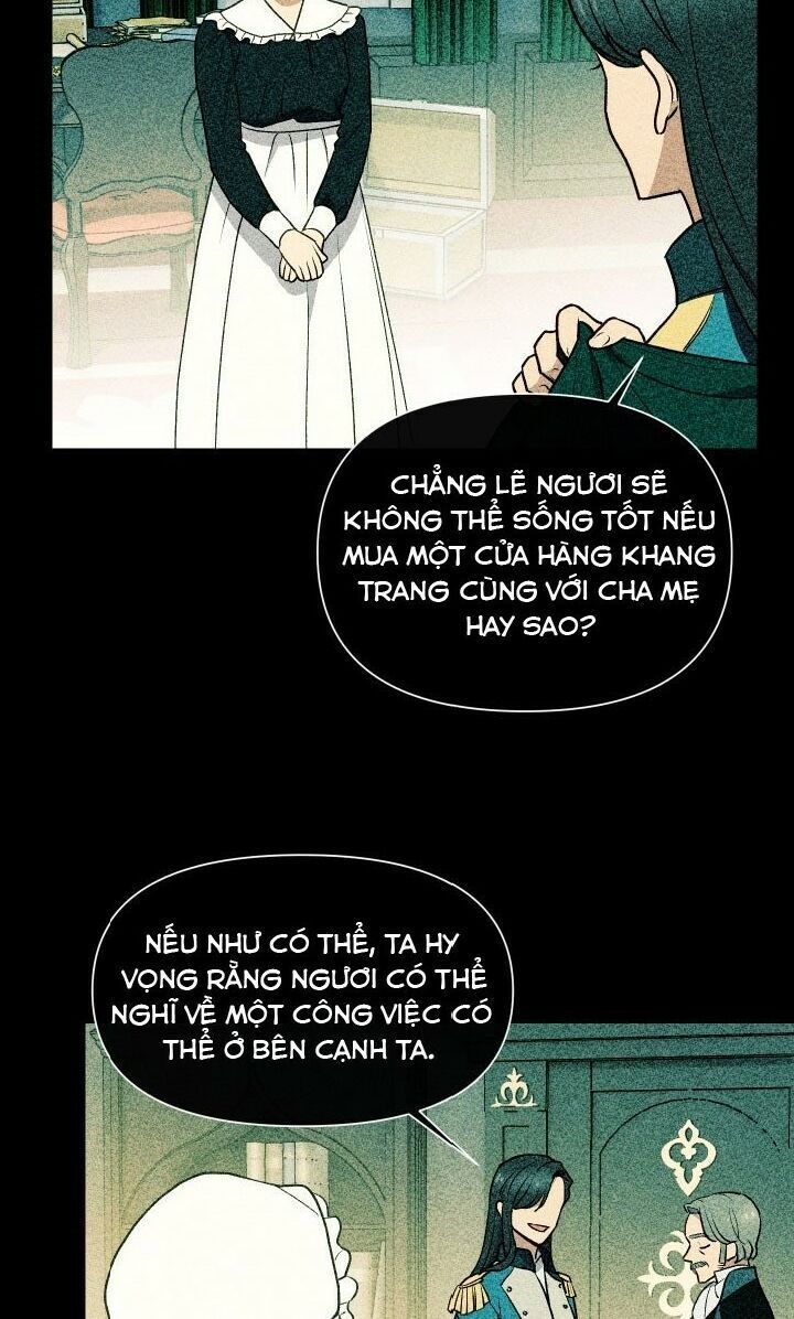 Bản Khế Ước Với Nữ Công Tước Ác Ma Chap 64 - Next Chap 65