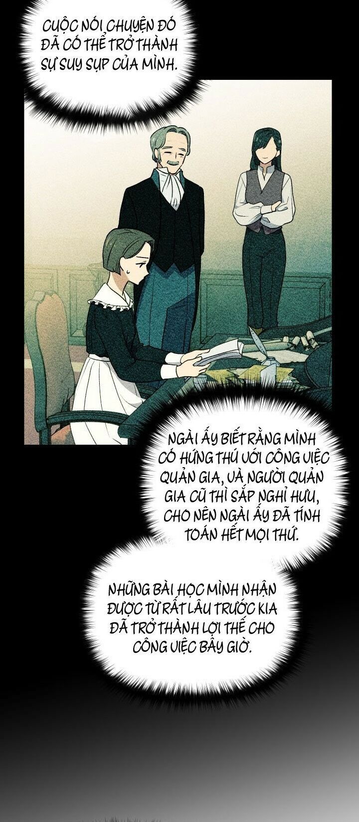Bản Khế Ước Với Nữ Công Tước Ác Ma Chap 64 - Next Chap 65