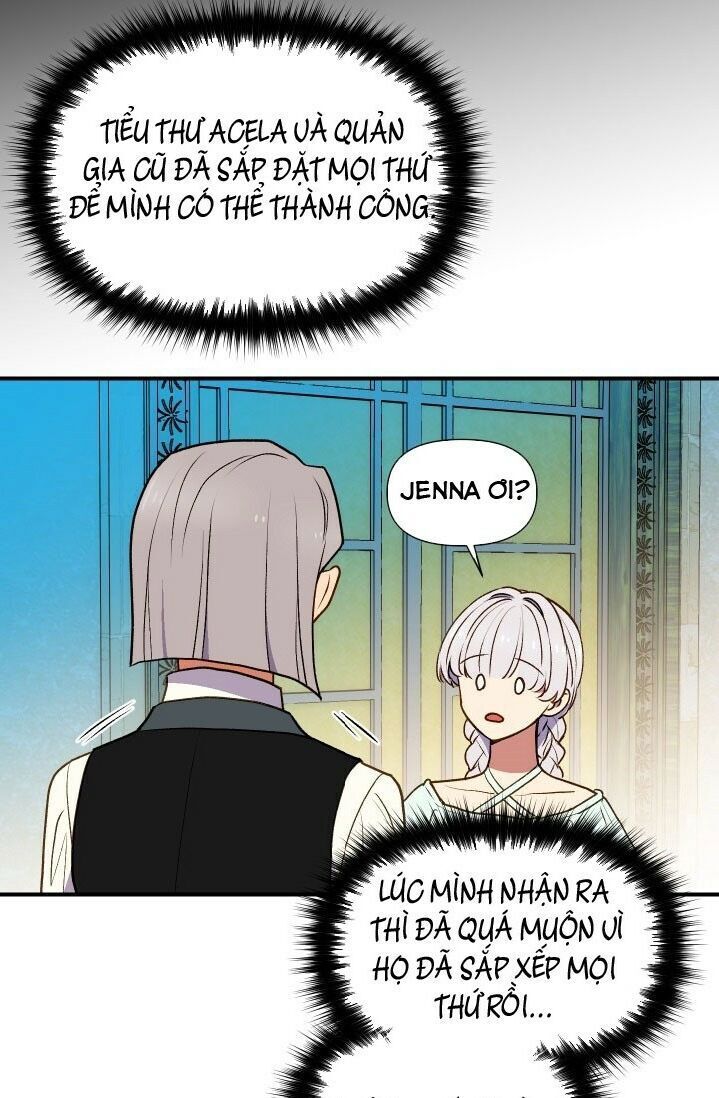 Bản Khế Ước Với Nữ Công Tước Ác Ma Chap 64 - Next Chap 65