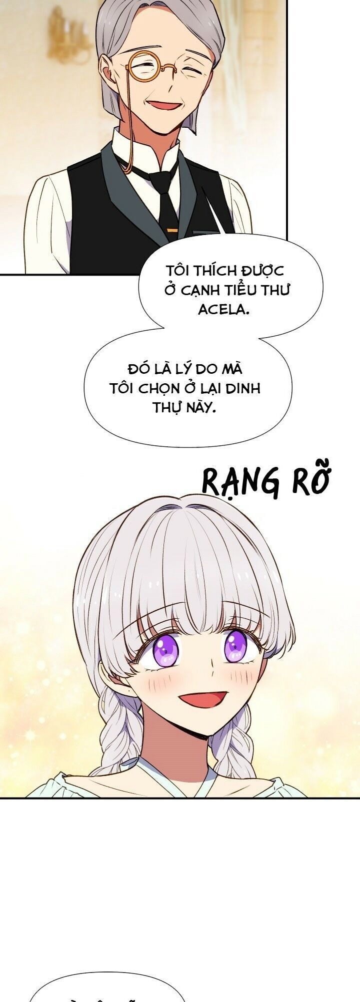 Bản Khế Ước Với Nữ Công Tước Ác Ma Chap 64 - Next Chap 65