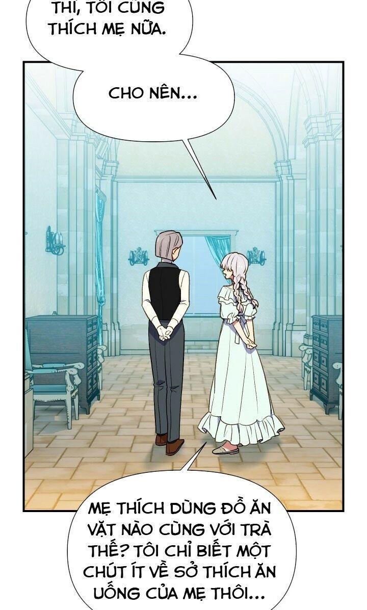 Bản Khế Ước Với Nữ Công Tước Ác Ma Chap 64 - Next Chap 65
