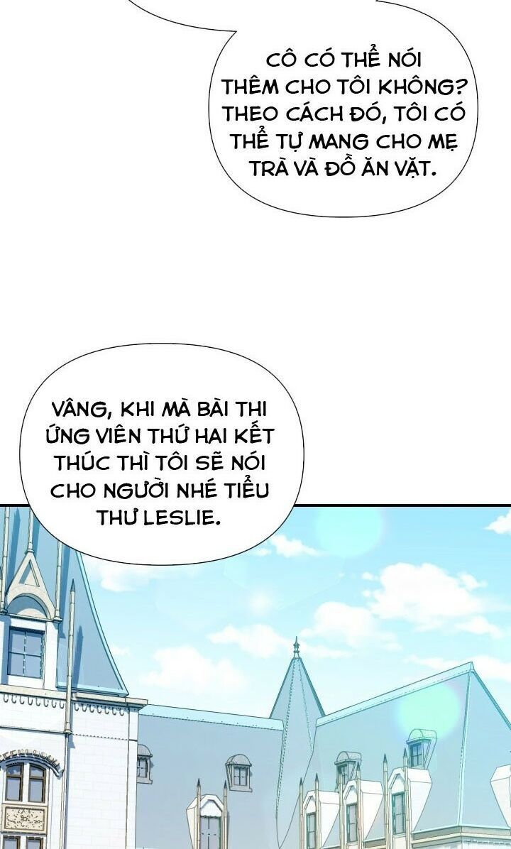 Bản Khế Ước Với Nữ Công Tước Ác Ma Chap 64 - Next Chap 65
