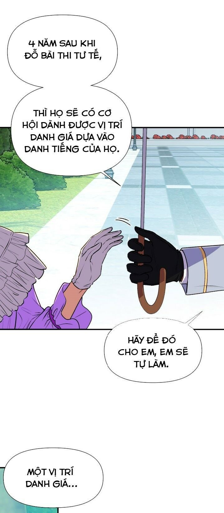Bản Khế Ước Với Nữ Công Tước Ác Ma Chap 64 - Next Chap 65