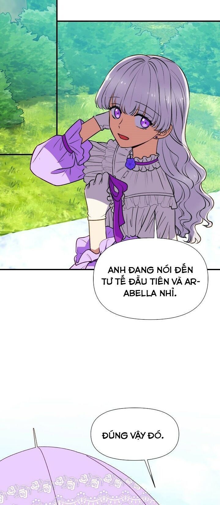 Bản Khế Ước Với Nữ Công Tước Ác Ma Chap 64 - Next Chap 65