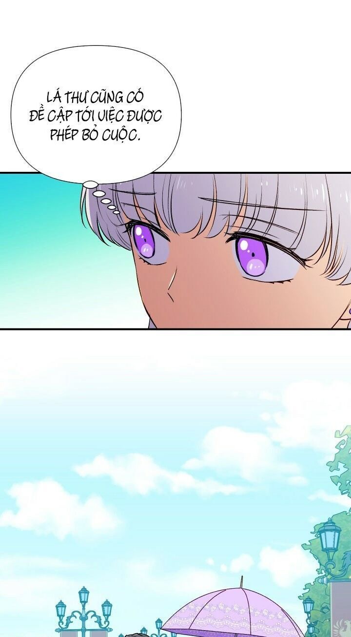 Bản Khế Ước Với Nữ Công Tước Ác Ma Chap 64 - Next Chap 65