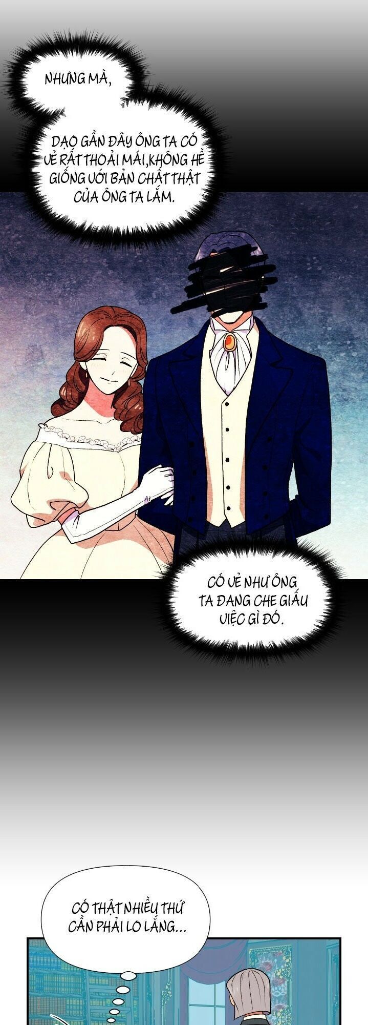 Bản Khế Ước Với Nữ Công Tước Ác Ma Chap 64 - Next Chap 65