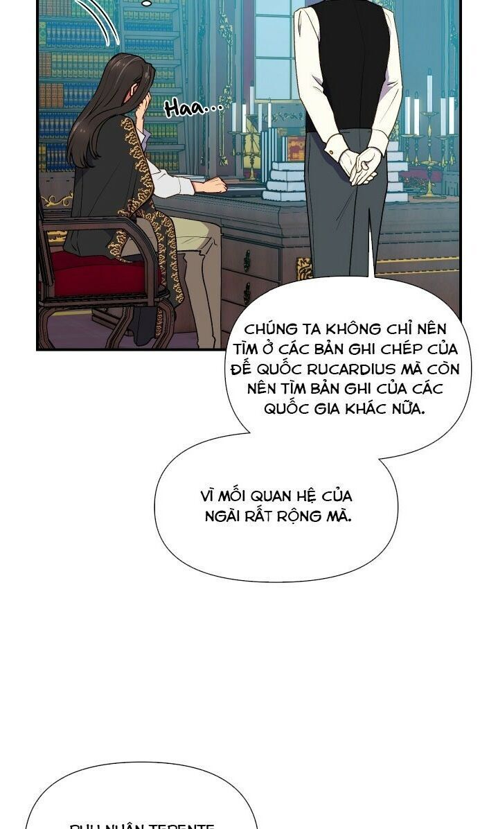 Bản Khế Ước Với Nữ Công Tước Ác Ma Chap 64 - Next Chap 65