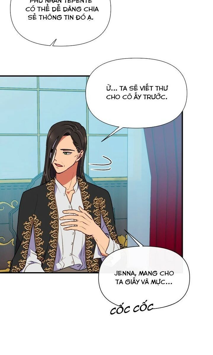 Bản Khế Ước Với Nữ Công Tước Ác Ma Chap 64 - Next Chap 65