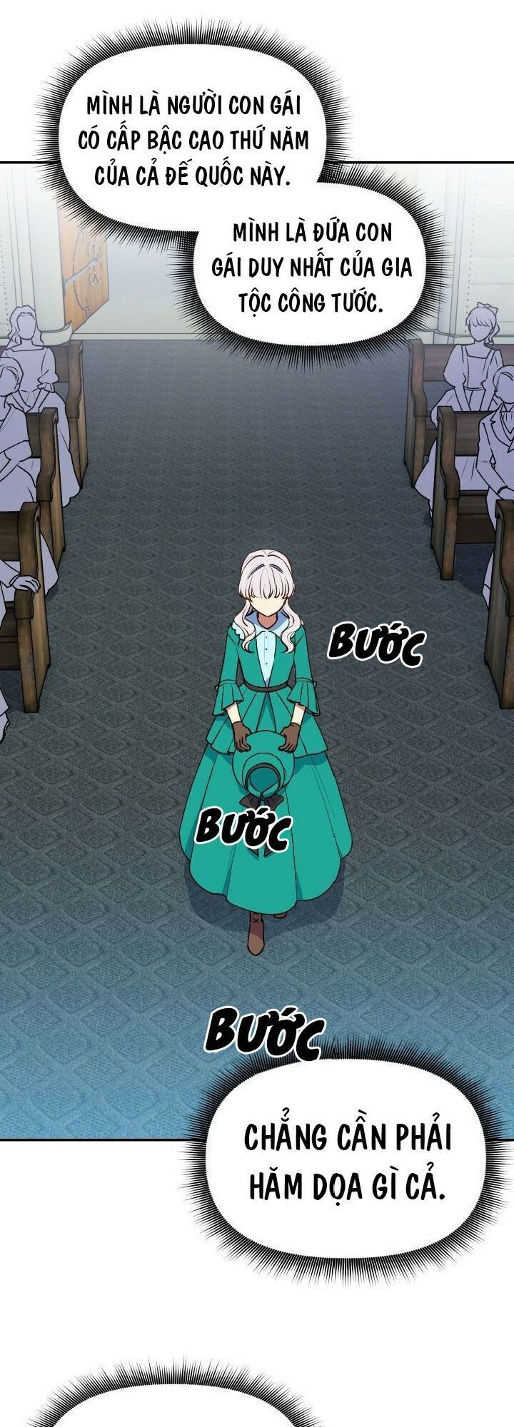 Bản Khế Ước Với Nữ Công Tước Ác Ma Chap 66 - Next Chap 67