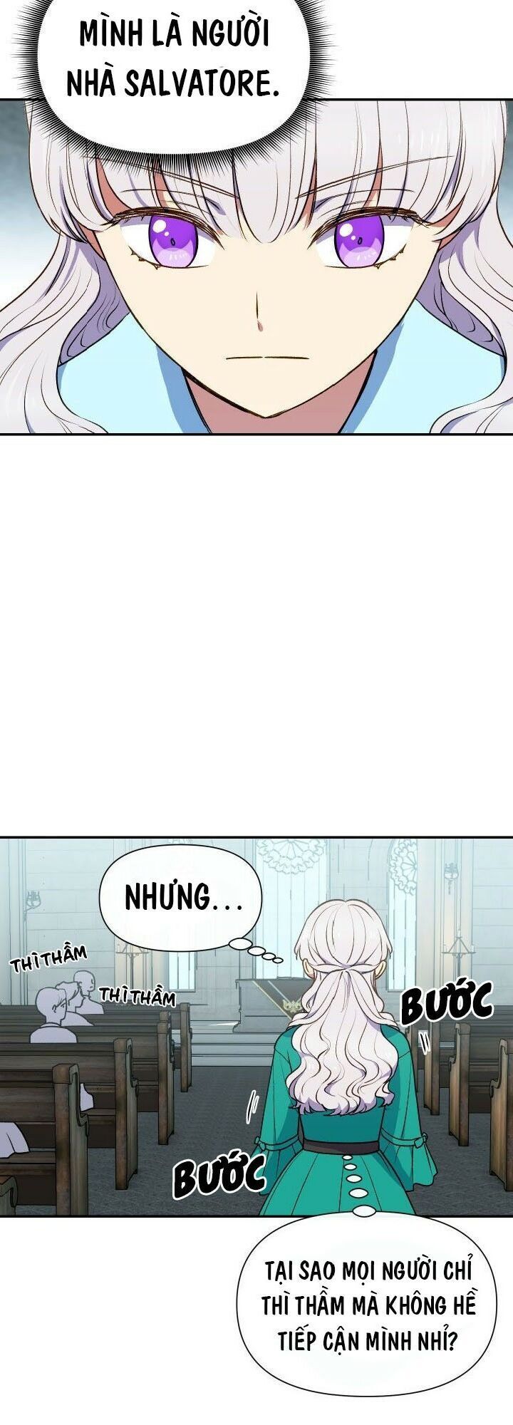 Bản Khế Ước Với Nữ Công Tước Ác Ma Chap 66 - Next Chap 67
