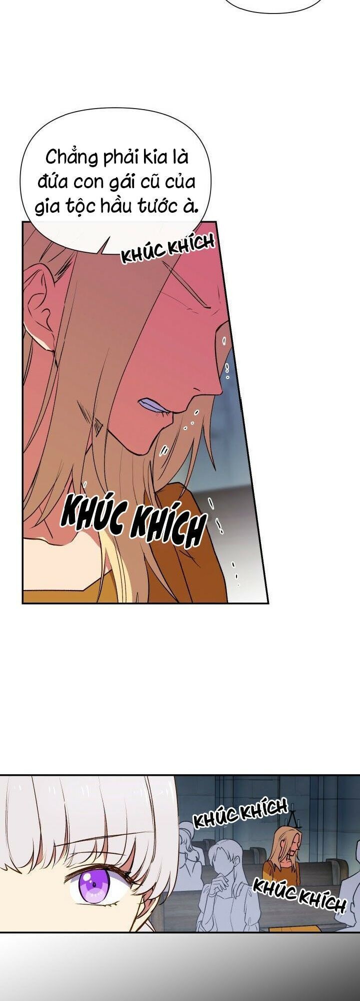 Bản Khế Ước Với Nữ Công Tước Ác Ma Chap 66 - Next Chap 67