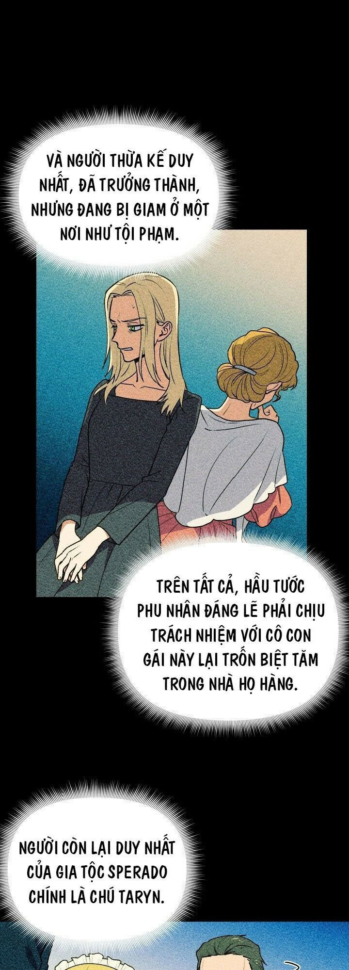 Bản Khế Ước Với Nữ Công Tước Ác Ma Chap 66 - Next Chap 67