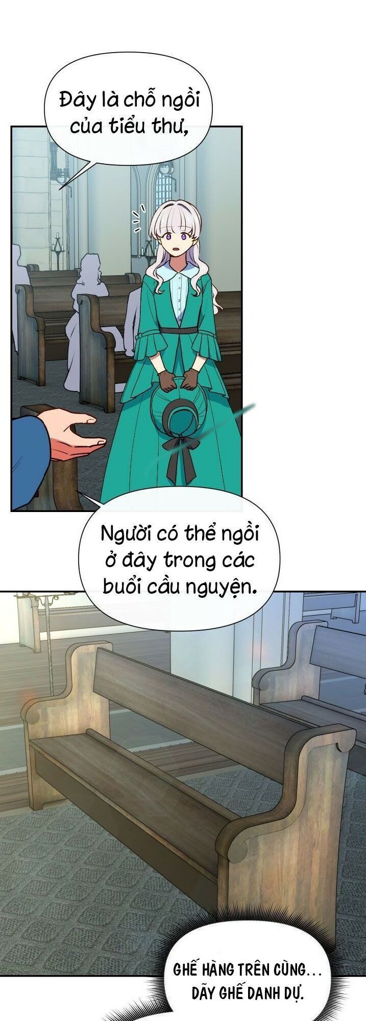 Bản Khế Ước Với Nữ Công Tước Ác Ma Chap 66 - Next Chap 67