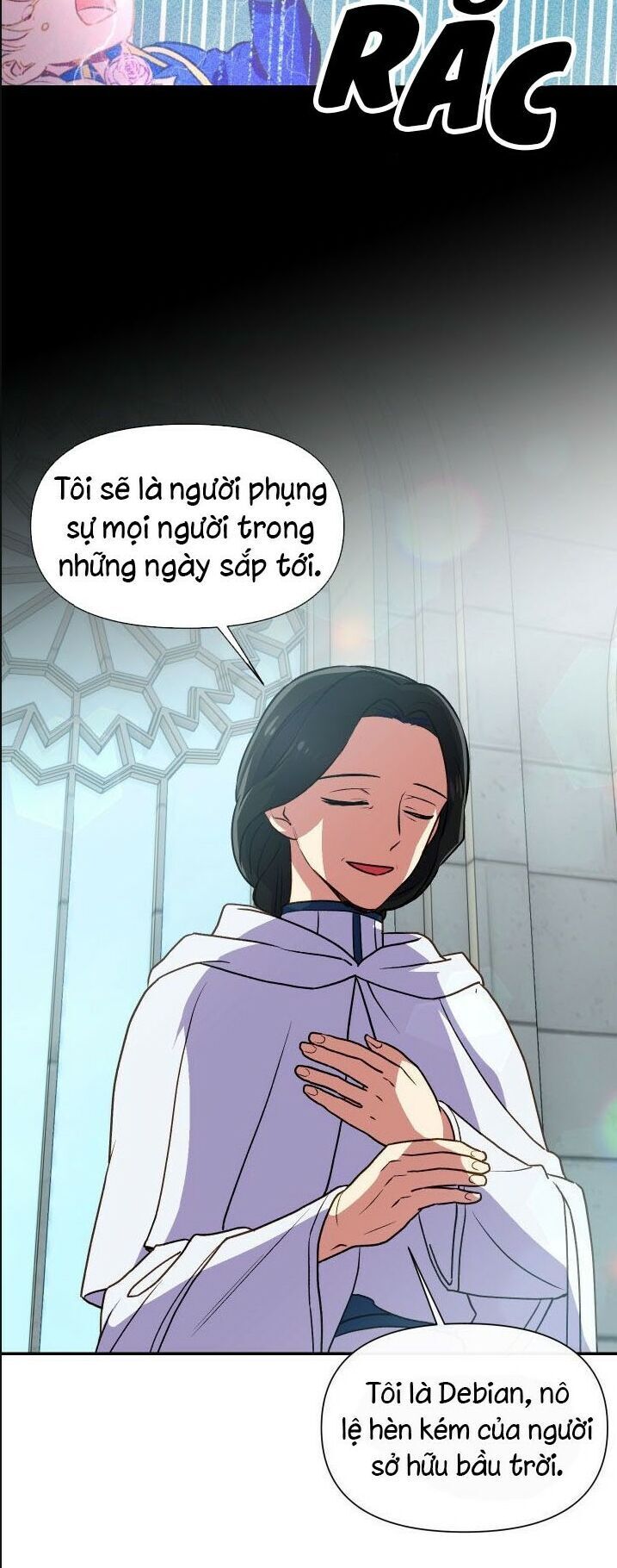 Bản Khế Ước Với Nữ Công Tước Ác Ma Chap 66 - Next Chap 67