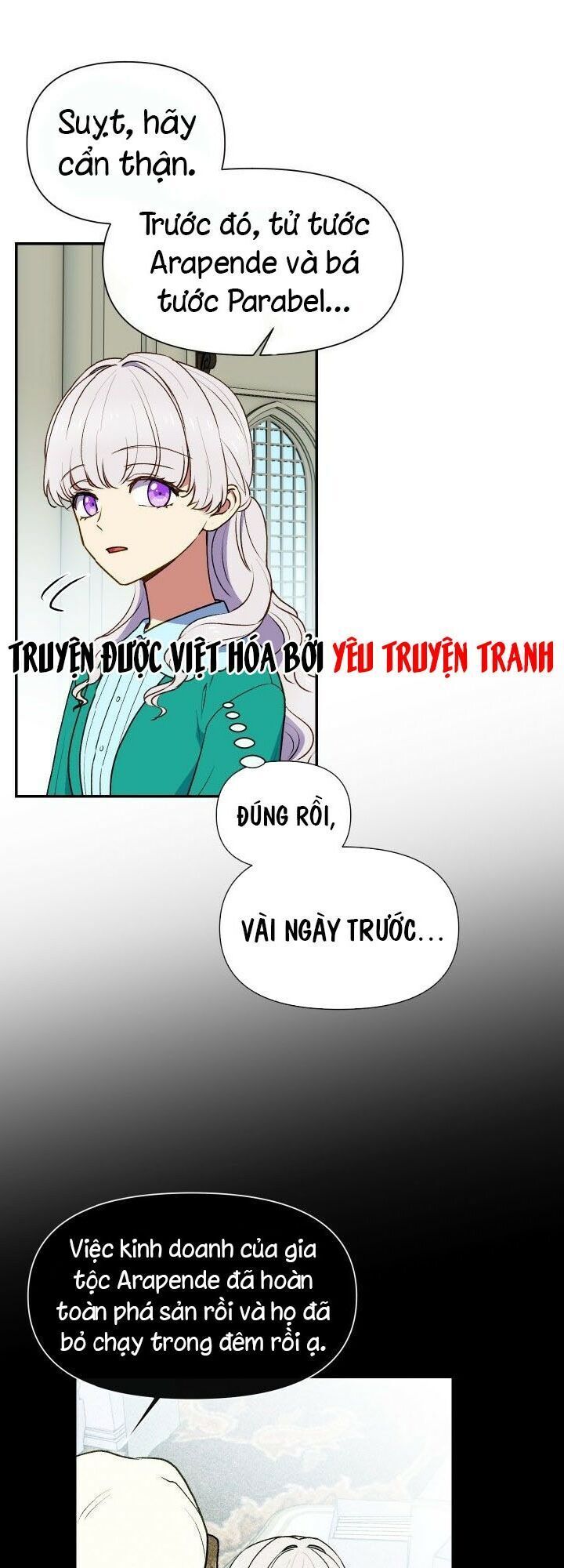 Bản Khế Ước Với Nữ Công Tước Ác Ma Chap 66 - Next Chap 67