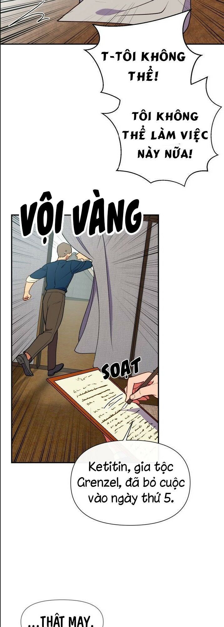 Bản Khế Ước Với Nữ Công Tước Ác Ma Chap 66 - Next Chap 67