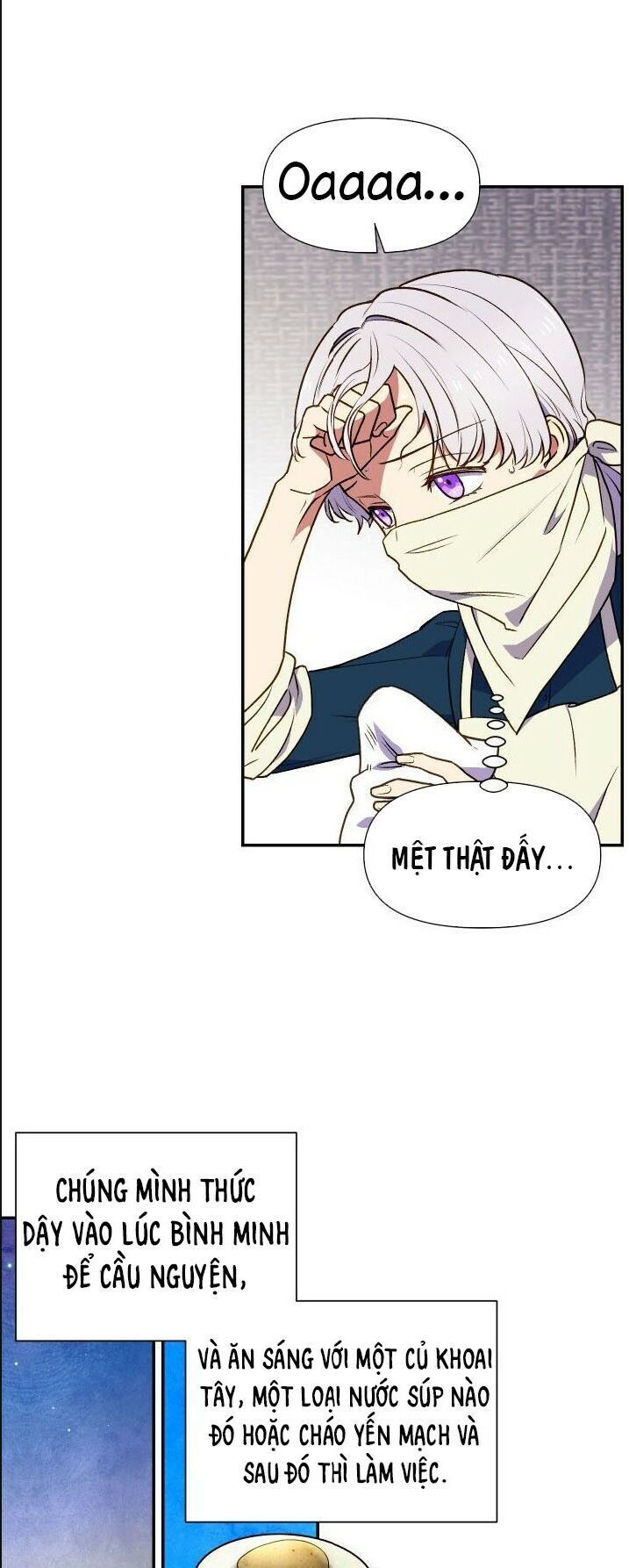 Bản Khế Ước Với Nữ Công Tước Ác Ma Chap 66 - Next Chap 67