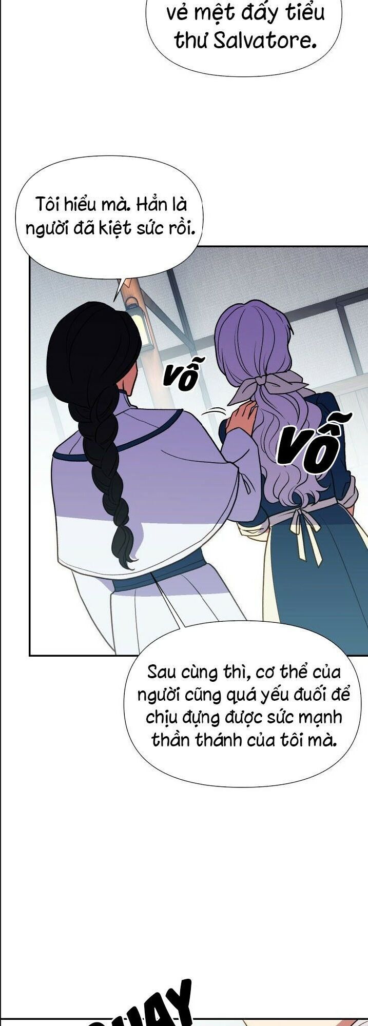 Bản Khế Ước Với Nữ Công Tước Ác Ma Chap 66 - Next Chap 67