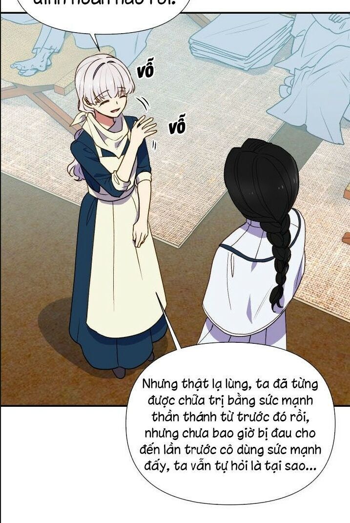 Bản Khế Ước Với Nữ Công Tước Ác Ma Chap 66 - Next Chap 67