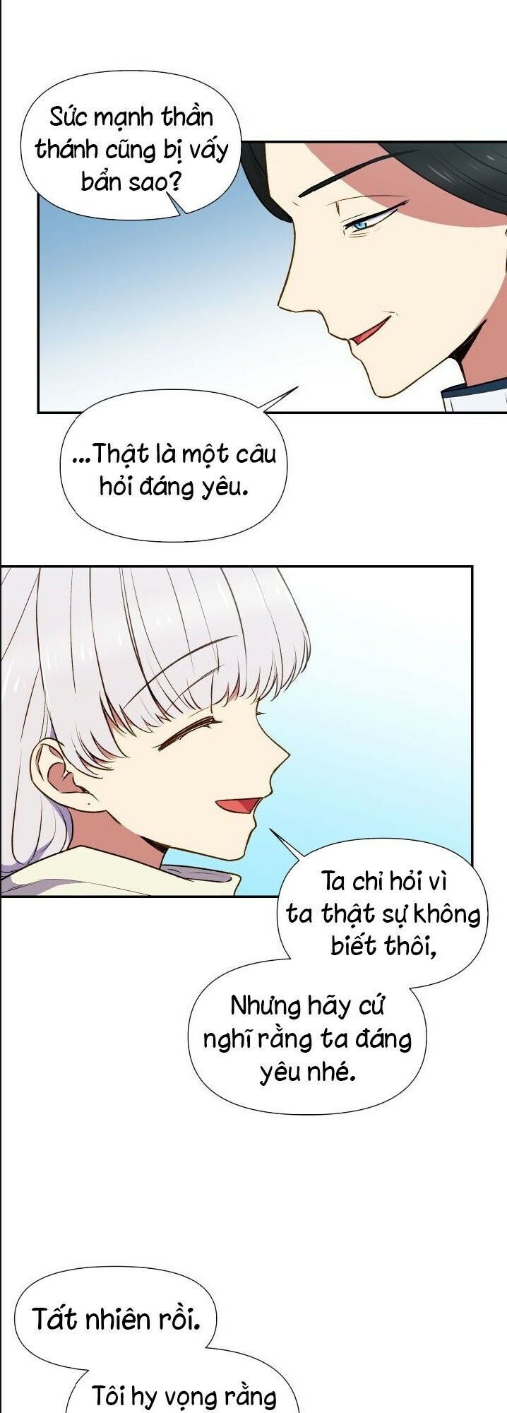 Bản Khế Ước Với Nữ Công Tước Ác Ma Chap 66 - Next Chap 67