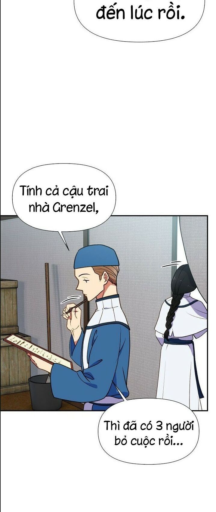 Bản Khế Ước Với Nữ Công Tước Ác Ma Chap 66 - Next Chap 67