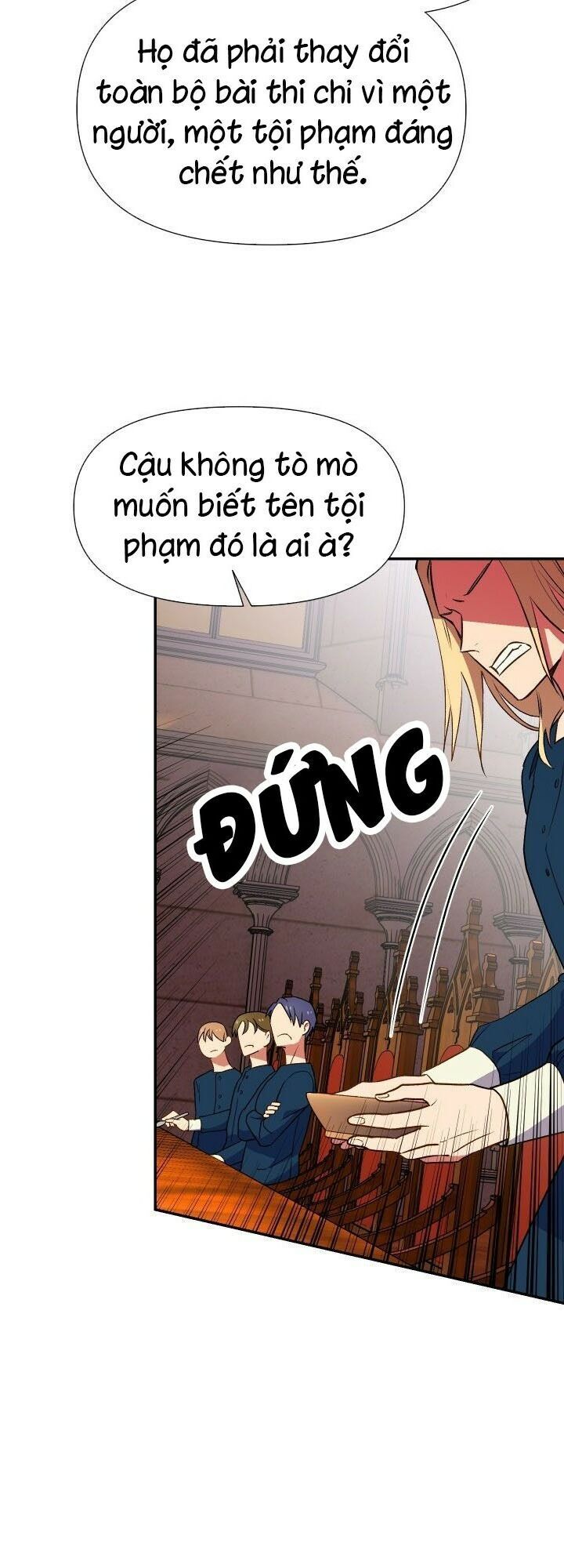 Bản Khế Ước Với Nữ Công Tước Ác Ma Chap 66 - Next Chap 67