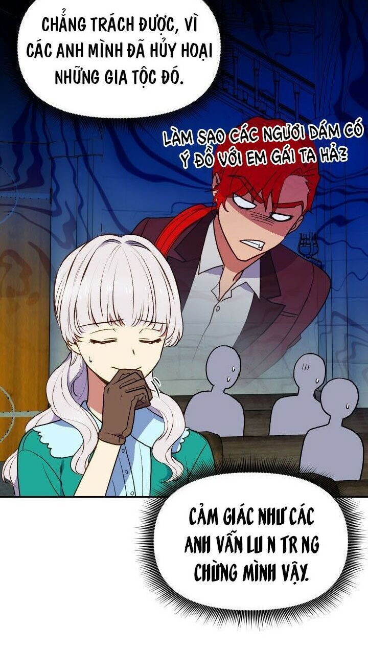 Bản Khế Ước Với Nữ Công Tước Ác Ma Chap 66 - Next Chap 67