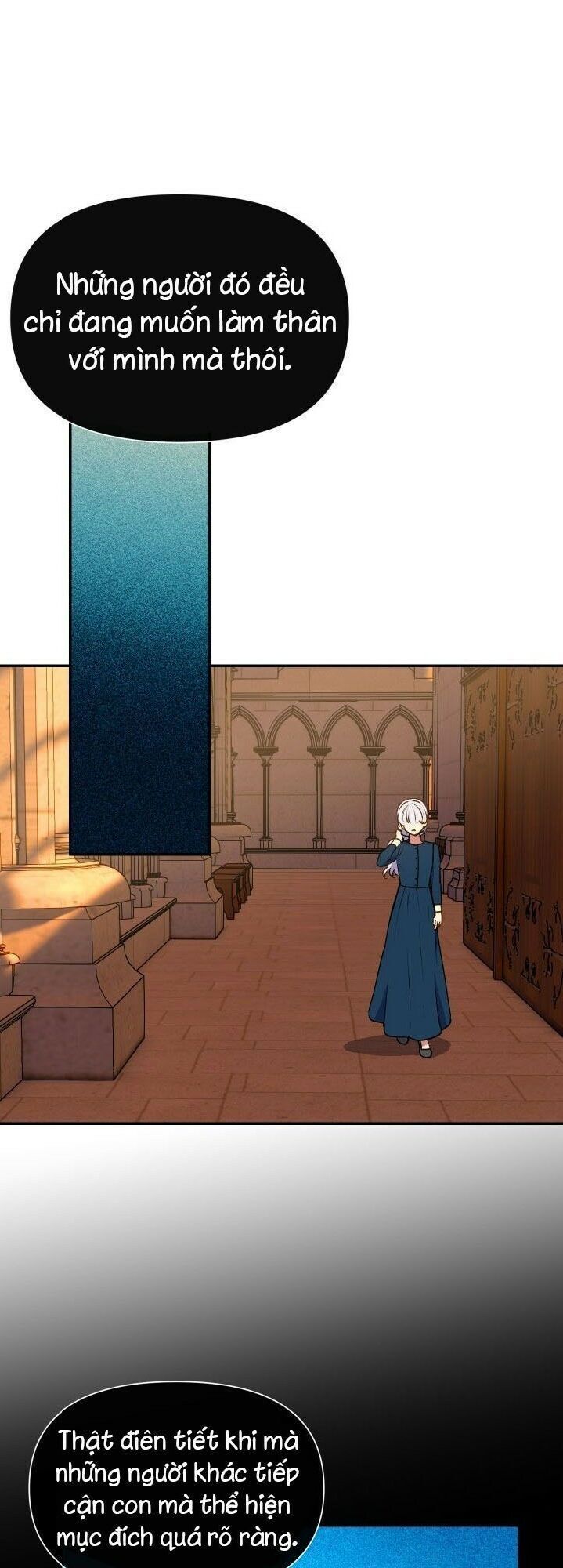 Bản Khế Ước Với Nữ Công Tước Ác Ma Chap 66 - Next Chap 67
