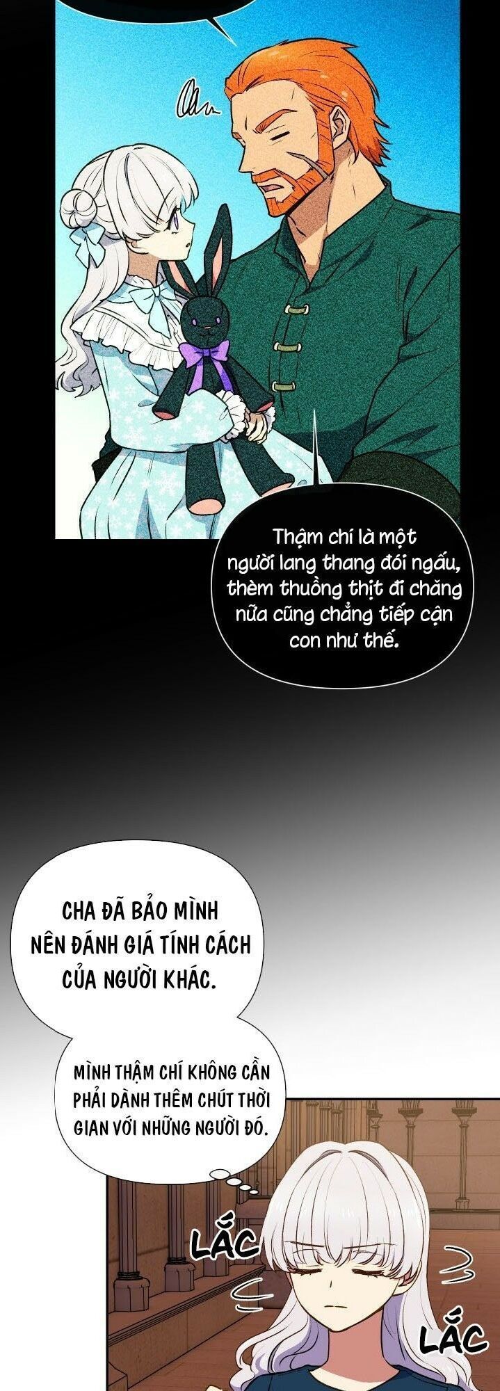 Bản Khế Ước Với Nữ Công Tước Ác Ma Chap 66 - Next Chap 67