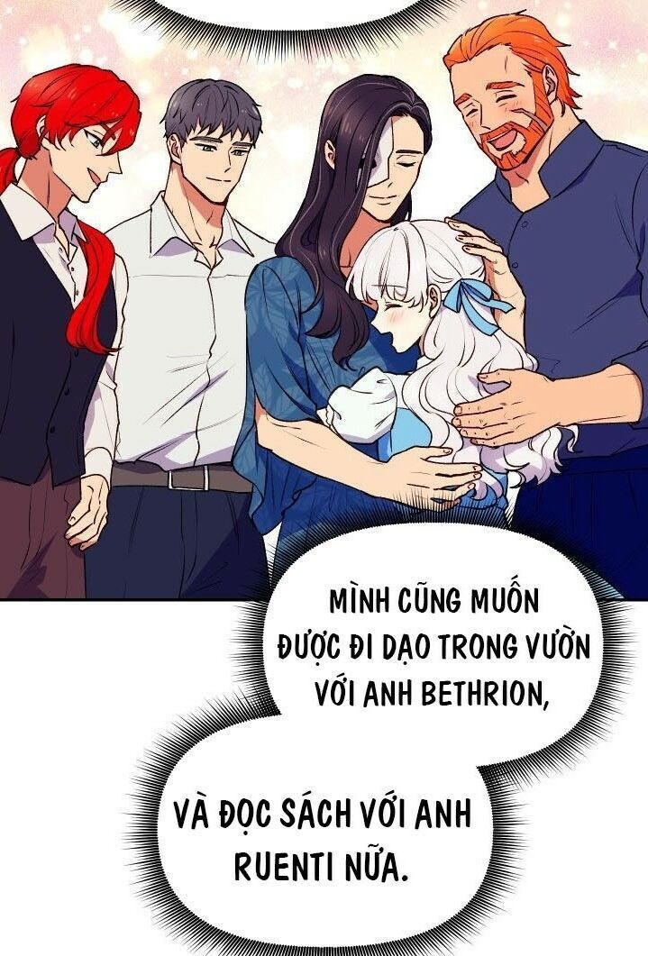 Bản Khế Ước Với Nữ Công Tước Ác Ma Chap 66 - Next Chap 67