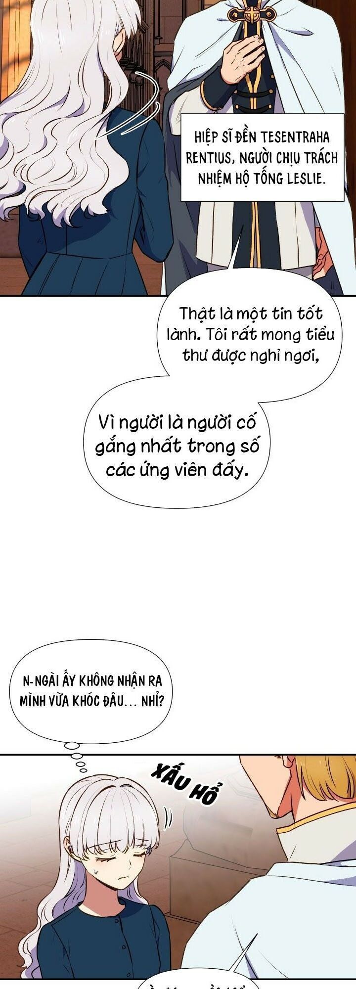 Bản Khế Ước Với Nữ Công Tước Ác Ma Chap 66 - Next Chap 67