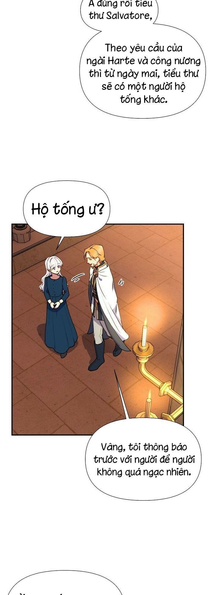 Bản Khế Ước Với Nữ Công Tước Ác Ma Chap 66 - Next Chap 67