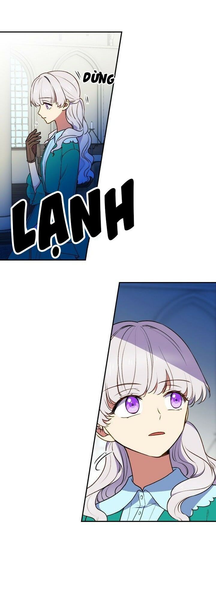Bản Khế Ước Với Nữ Công Tước Ác Ma Chap 66 - Next Chap 67