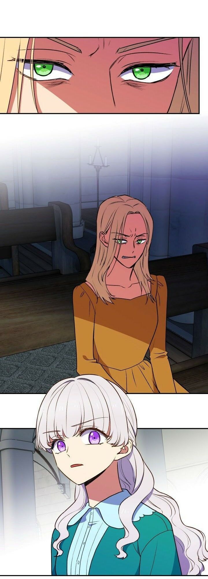 Bản Khế Ước Với Nữ Công Tước Ác Ma Chap 66 - Next Chap 67