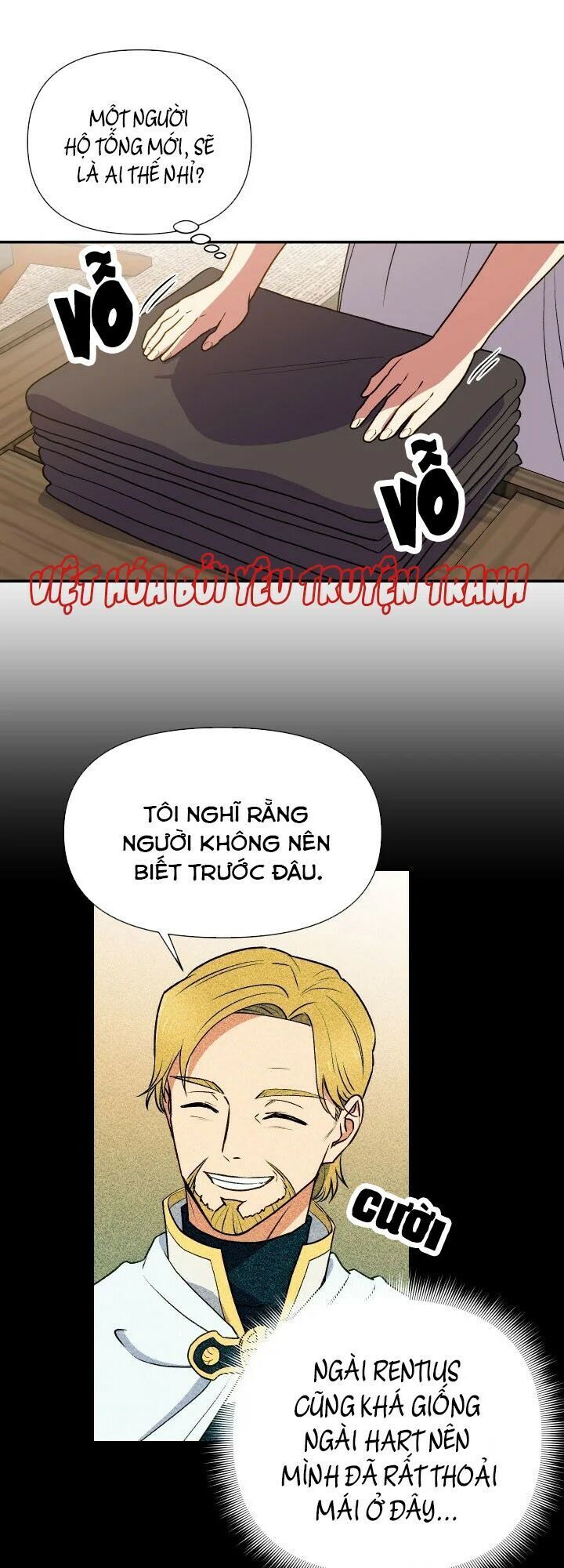 Bản Khế Ước Với Nữ Công Tước Ác Ma Chap 67 - Next Chap 68