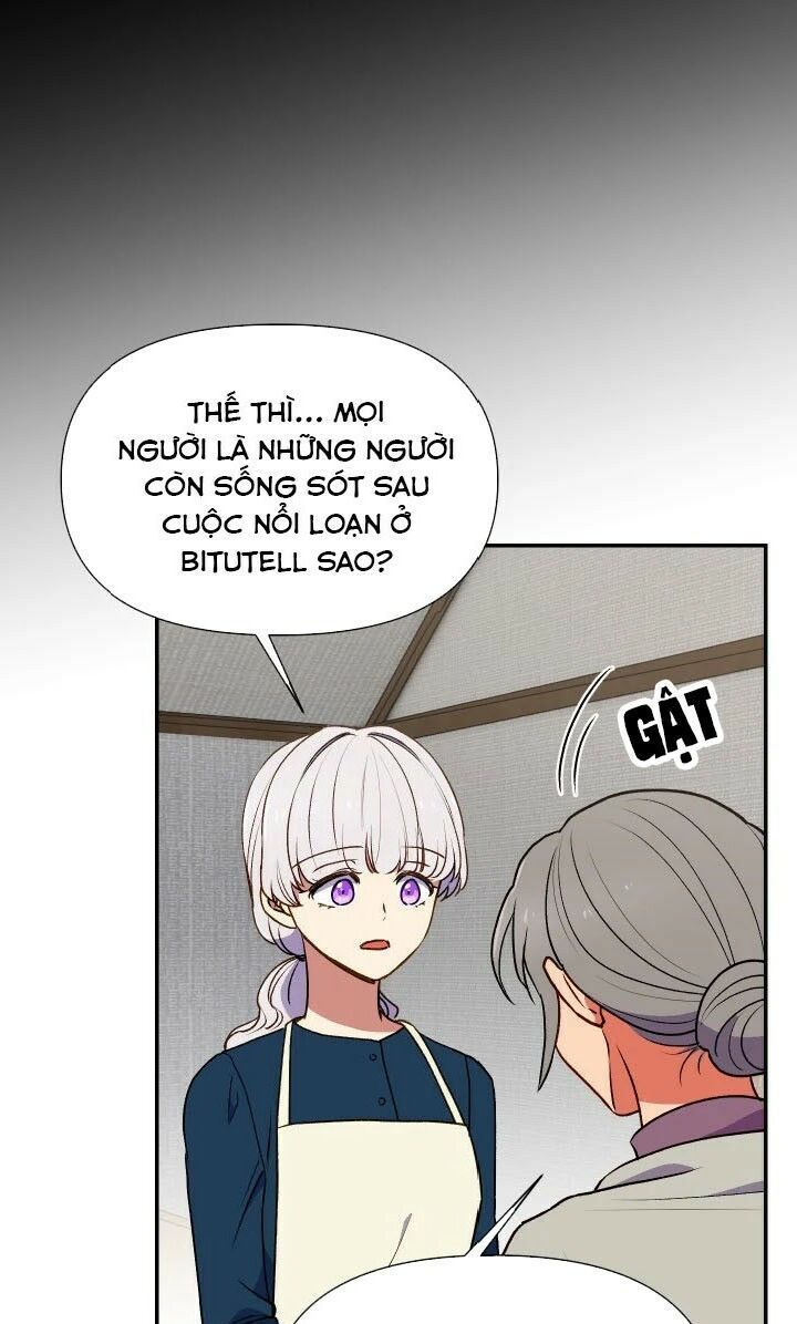 Bản Khế Ước Với Nữ Công Tước Ác Ma Chap 67 - Next Chap 68