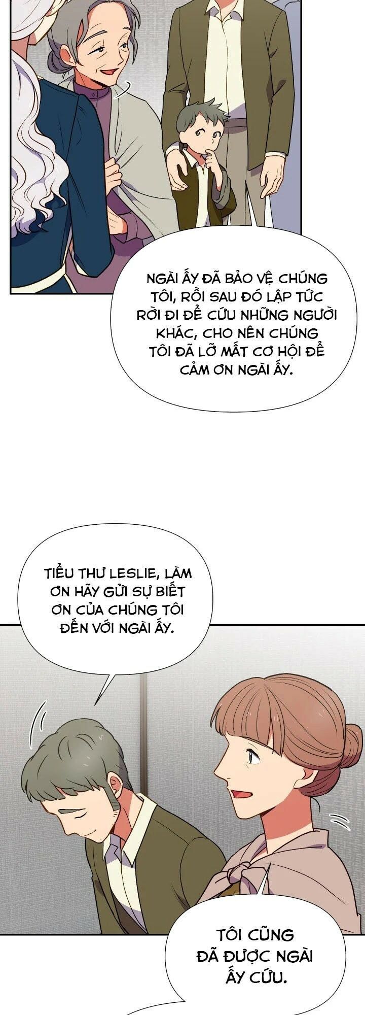 Bản Khế Ước Với Nữ Công Tước Ác Ma Chap 67 - Next Chap 68